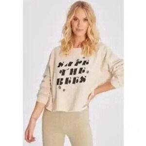 WILDFOX: Save the Bees Women’s Size M
